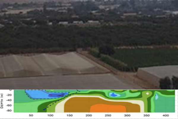 Servicios Geológicos Chile