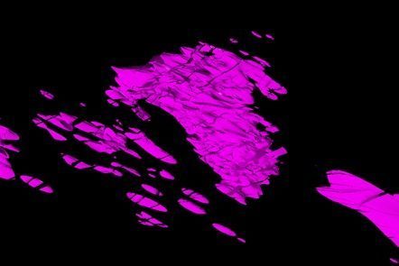 Servicios Geológicos Chile