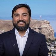 Servicios Geológicos Chile