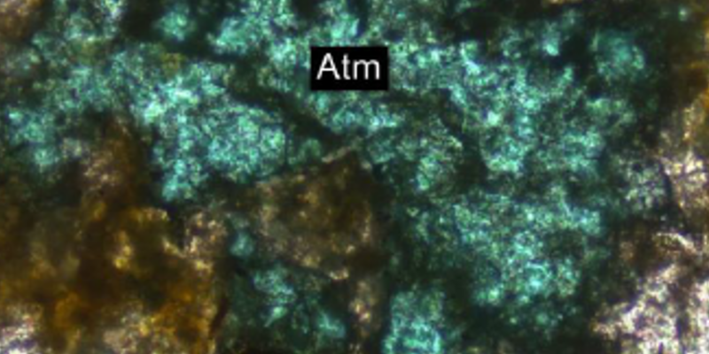 Servicios Geológicos Chile