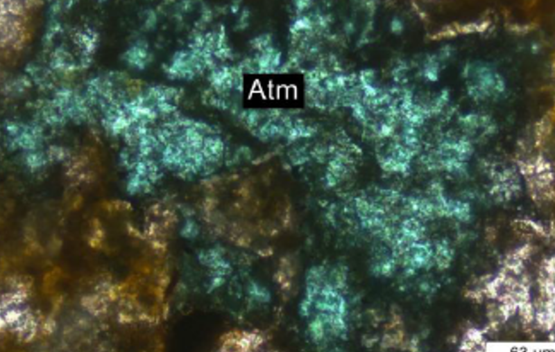 Servicios Geológicos Chile