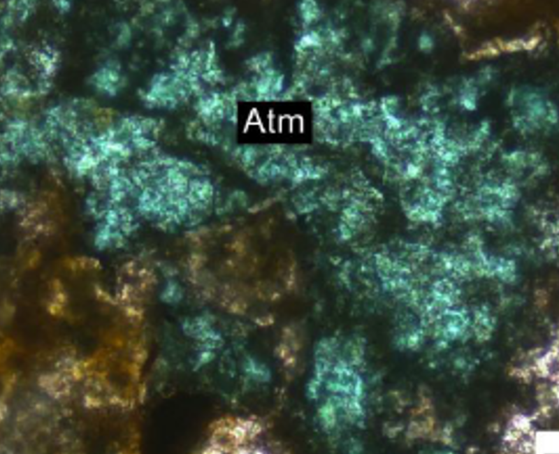 Servicios Geológicos Chile
