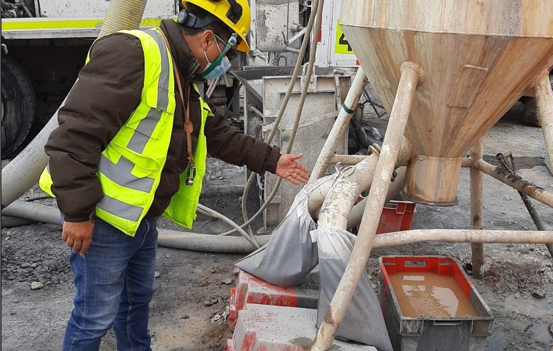 Servicios Geológicos Chile