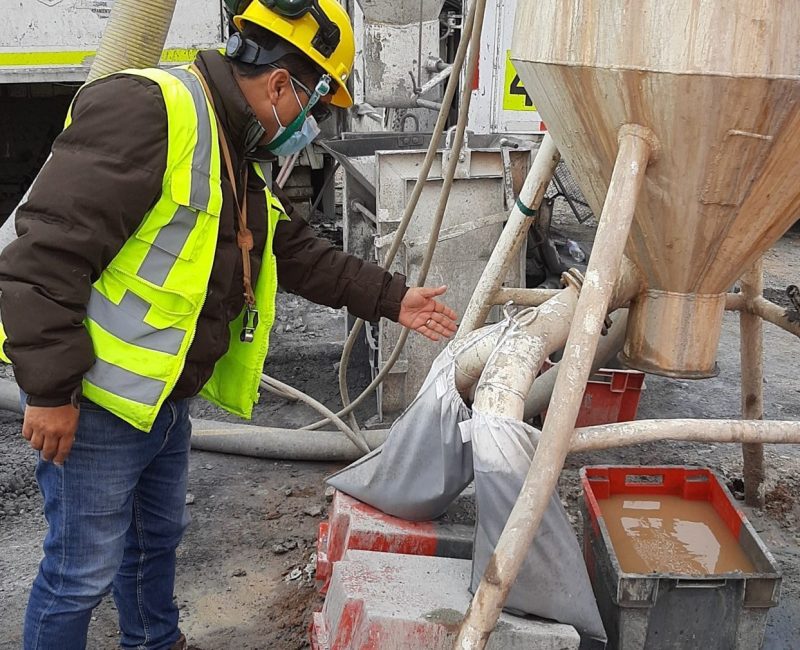 Servicios Geológicos Chile