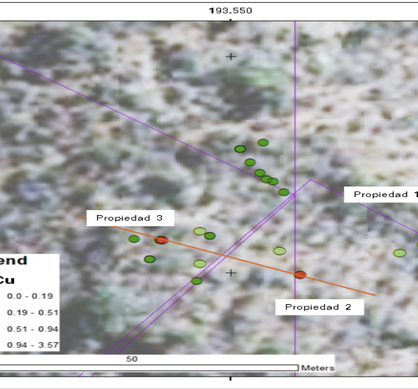 Servicios Geológicos Chile