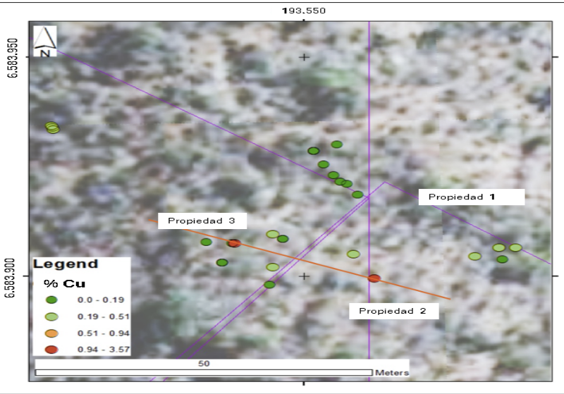 Servicios Geológicos Chile
