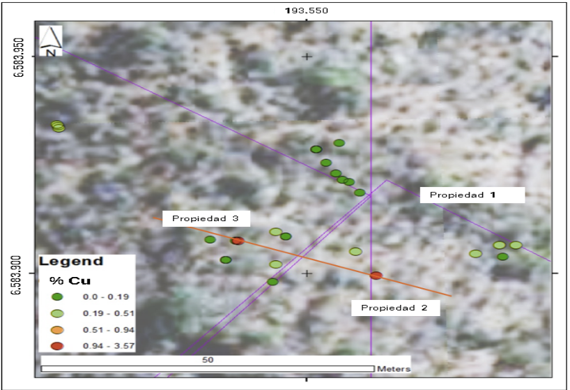 Servicios Geológicos Chile